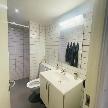 Apartment Hannerup