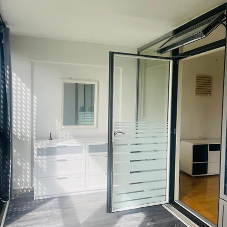 Apartment Hannerup *