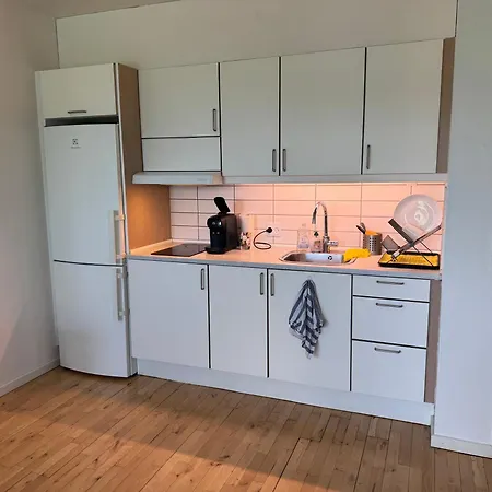 Hannerup Apartment Fredericia