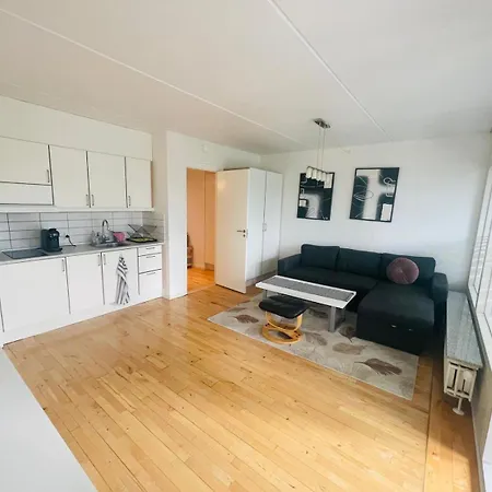 Hannerup Apartment