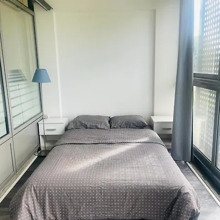 Hannerup Apartment